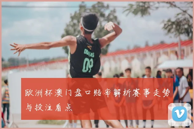 欧洲杯澳门盘口赔率解析赛事走势与投注看点