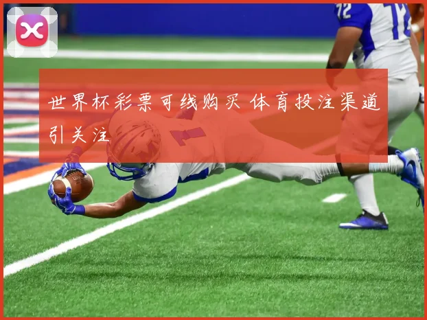 世界杯彩票可线购买 体育投注渠道引关注